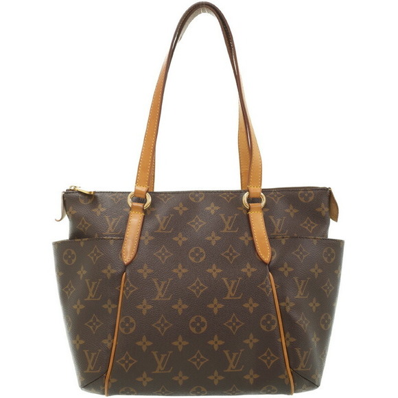 Louis Vuitton PM Bag Monogram Totally Tote - Picture 1 of 8